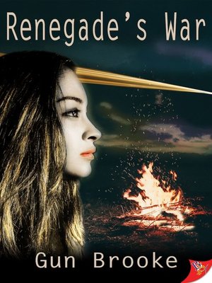 cover image of Renegade's War